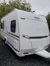 Fendt BIANCO ACTIV 445 SFB*26*SAFETY*DEKO*1700*SOFORT* - Fendt Wohnwagen 170