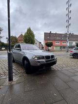 BMW Ich verkaufe einen BMW X3 E83 in einwandfr... - BMW X3: E83