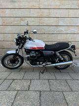 Moto Guzzi V7 IV SPECIAL E5 RED STRIPE - Offers