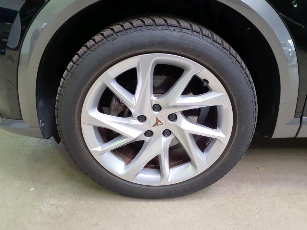 Cupra Formentor 1.4 e-Hybrid DSG RFK*PDC*Tempo*Klima