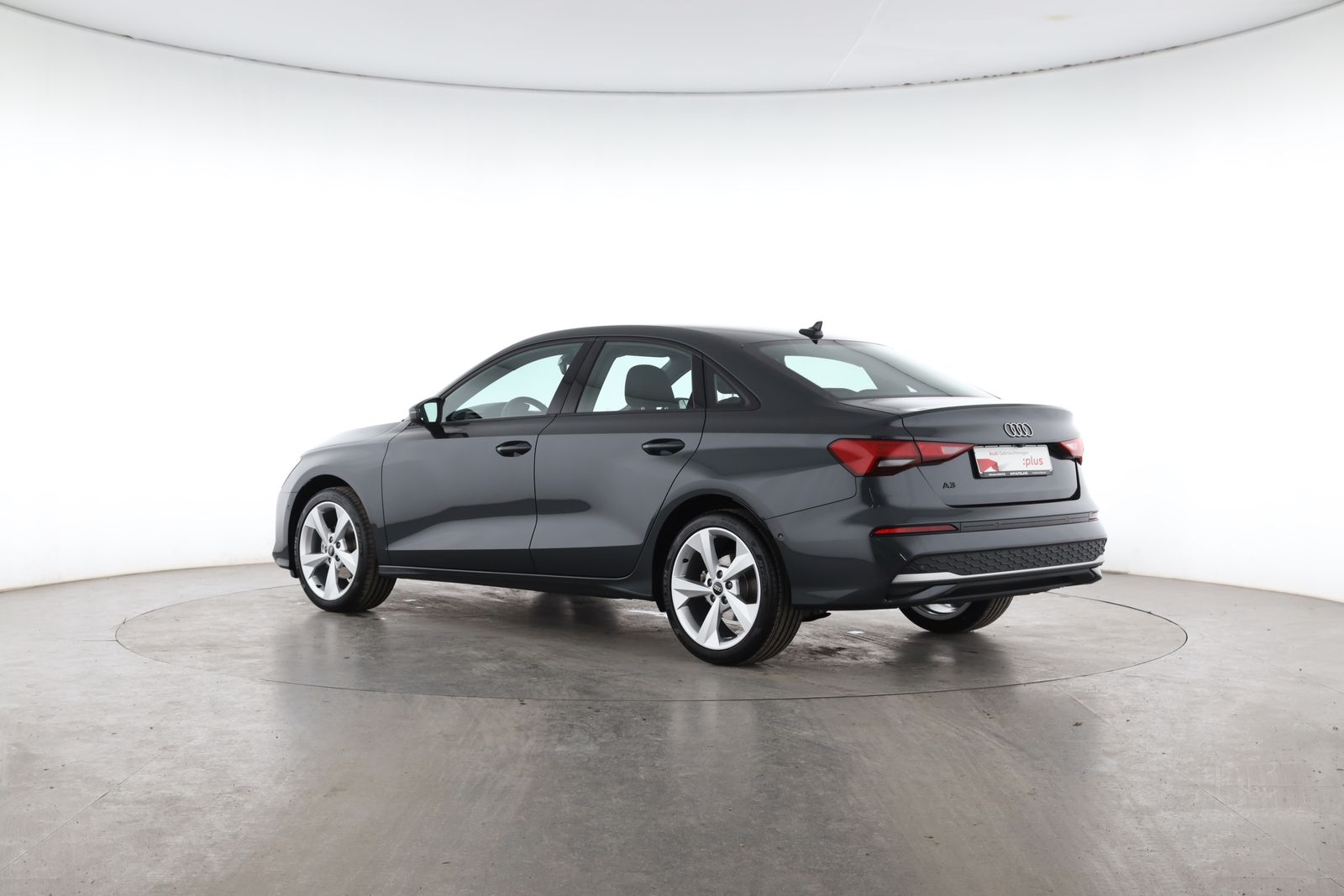 Audi A3 - Bild 4