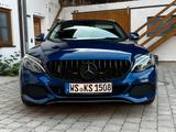 Mercedes-Benz C 400 4MATIC T AMG Line Autom. AMG Line - Mercedes-Benz C 400 von privat