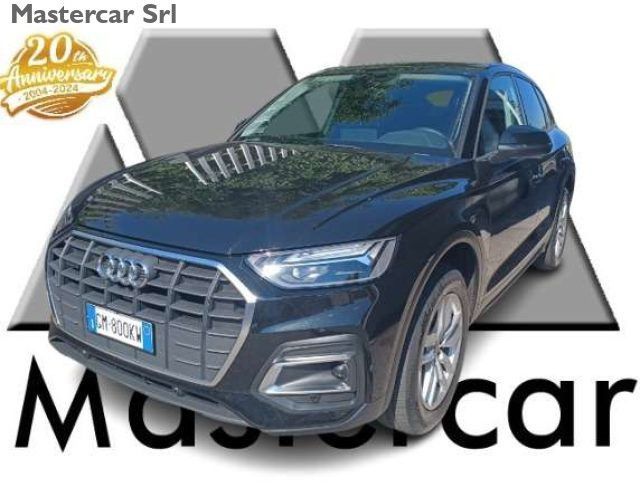 Image of Audi Q5