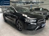 Mercedes-Benz CLA 250 Shooting Brake e AMG DISTRONIC-360°-BEAM