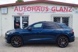 Audi SQ8 4.0 TDI quattro 1.Hand*B&O*Standh*Matrix* - Audi SQ8 SUV