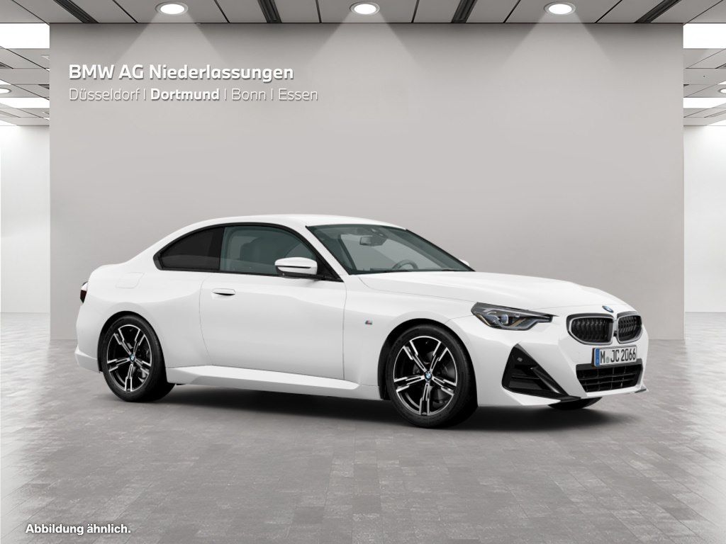 BMW 220 - Bild 12