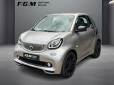 Smart fortwo Cabrio BRABUS 15th anniversary edition - Smart ForTwo: Brabus Edition