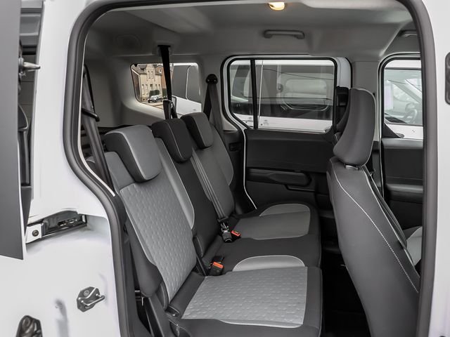 Ford Tourneo Courier 1.0 Titanium Assistenz-Paket