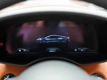 صورة مصغرة 26 لـ 2019 Mclaren GT