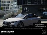 Mercedes-Benz EQE 500 4M AMG Night Distronic 360° Panorama - gebrauchte Mercedes-Benz EQE aus dem Jahr 2024