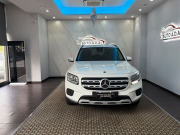 Mercedes GLB 200 - 1