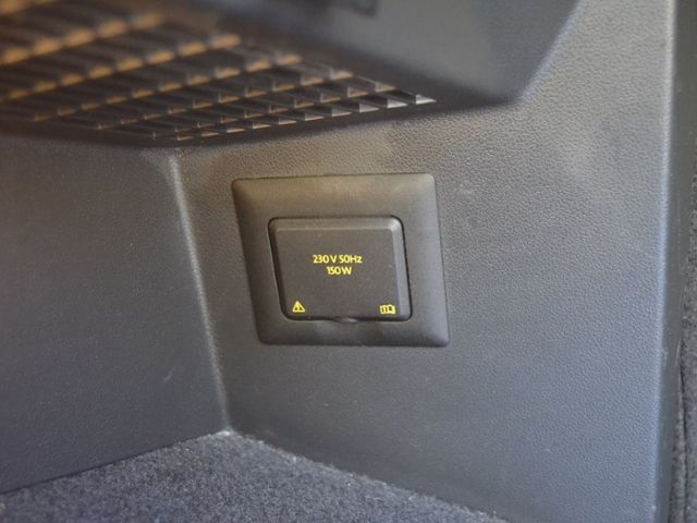 Tiguan 1.5 TSI DSG Elegance AHK/18-ZOLL/MATRIX/N