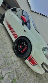 Fiat Abarth Punto Evo - Fiat Punto Evo von privat