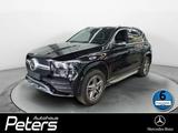 Mercedes-Benz GLE 580 AMG Line 4Matic 360°/Pano/Airm/AHKNavi - Mercedes-Benz GLE 580 Gebrauchtwagen