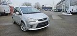 Ford C-Max C-MAX Style + - gebrauchte Ford C-Max aus dem Jahr 2010