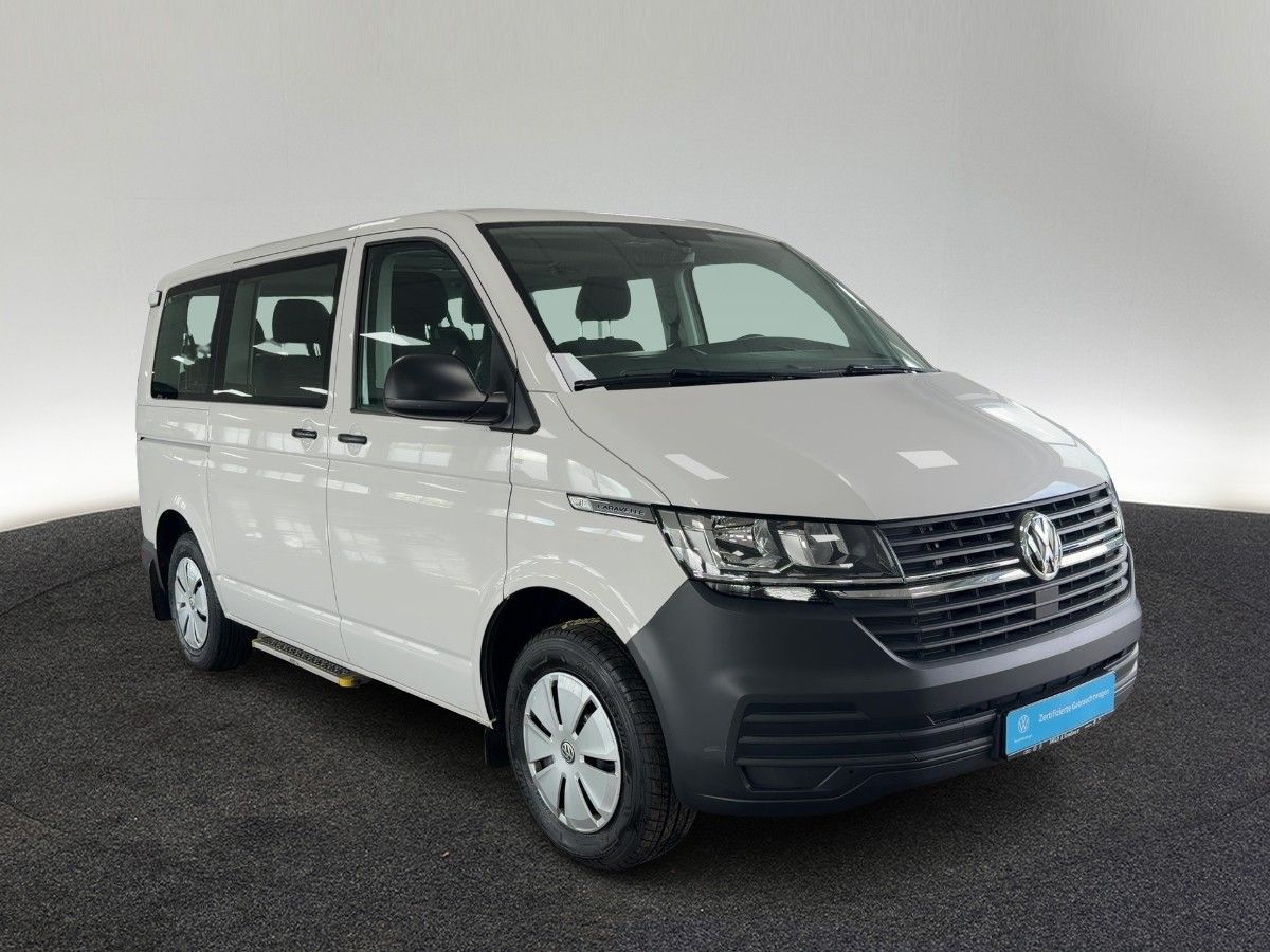 Volkswagen T6 Caravelle - Bild 5