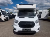 Challenger 337 GA Graphite Ultimate *Automatik*Clesana* - Challenger Diesel Teilintegrierter
