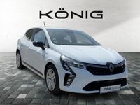Renault Clio - Vorschau Bild 5
