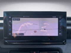 Fahrzeugabbildung Citroën C3 Turbo 100 MAX Winter-Paket