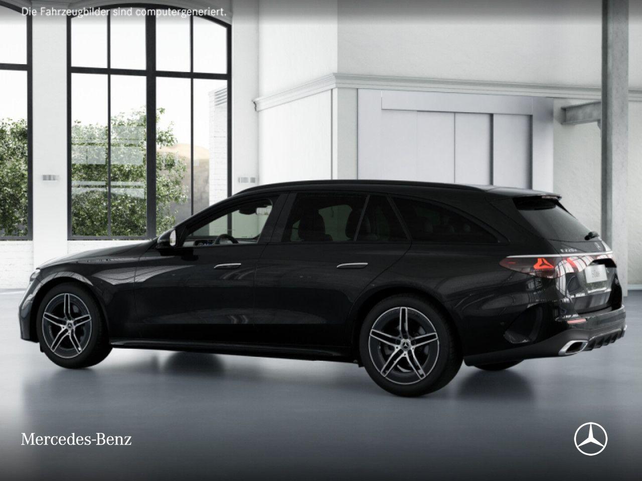 Mercedes-Benz E 220 d T AMG Adv.+/PANO/NIGHT/FAHRASS+/KEY/