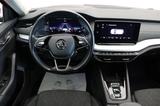 Skoda OCTAVIA STYLE 2.0TDI DSG+AHK+HUD+ACC+APP+LED - : Sitzheizung, Kombi, mit Klimaanlage