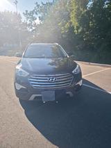 Hyundai Verkaufe Hyundai (Grand Santa Fe) - Hyundai Grand Santa Fe aus 2014