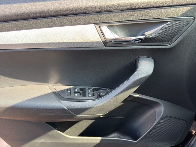 Karoq 1.5 TSI ACT Tour DSG SHZ NAVI FACEL. LED
