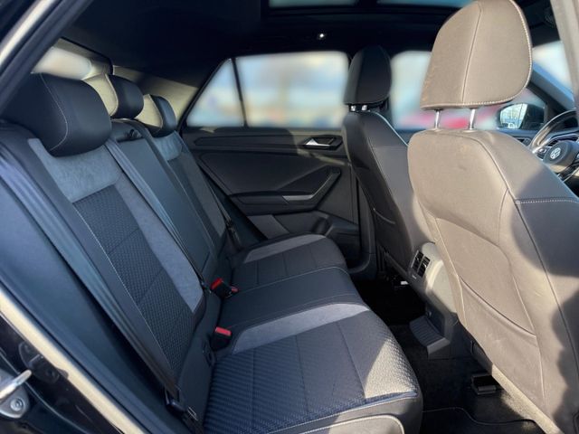 T-Roc 1.5 TSI Sport R-Line El. Panodach Navi ACC