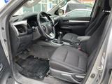 Toyota Hilux 2.4 d Double Cab Hardtop Duty Comfort 4x4 - Toyota Hilux: 2.4