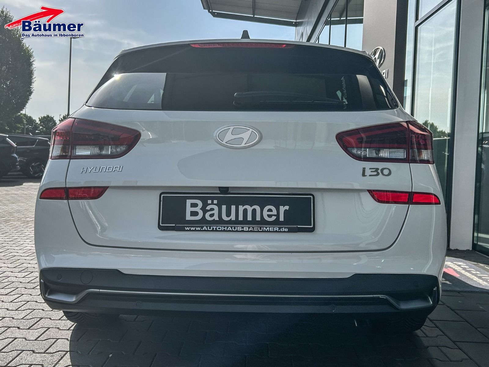 Hyundai i30 – Bild 4