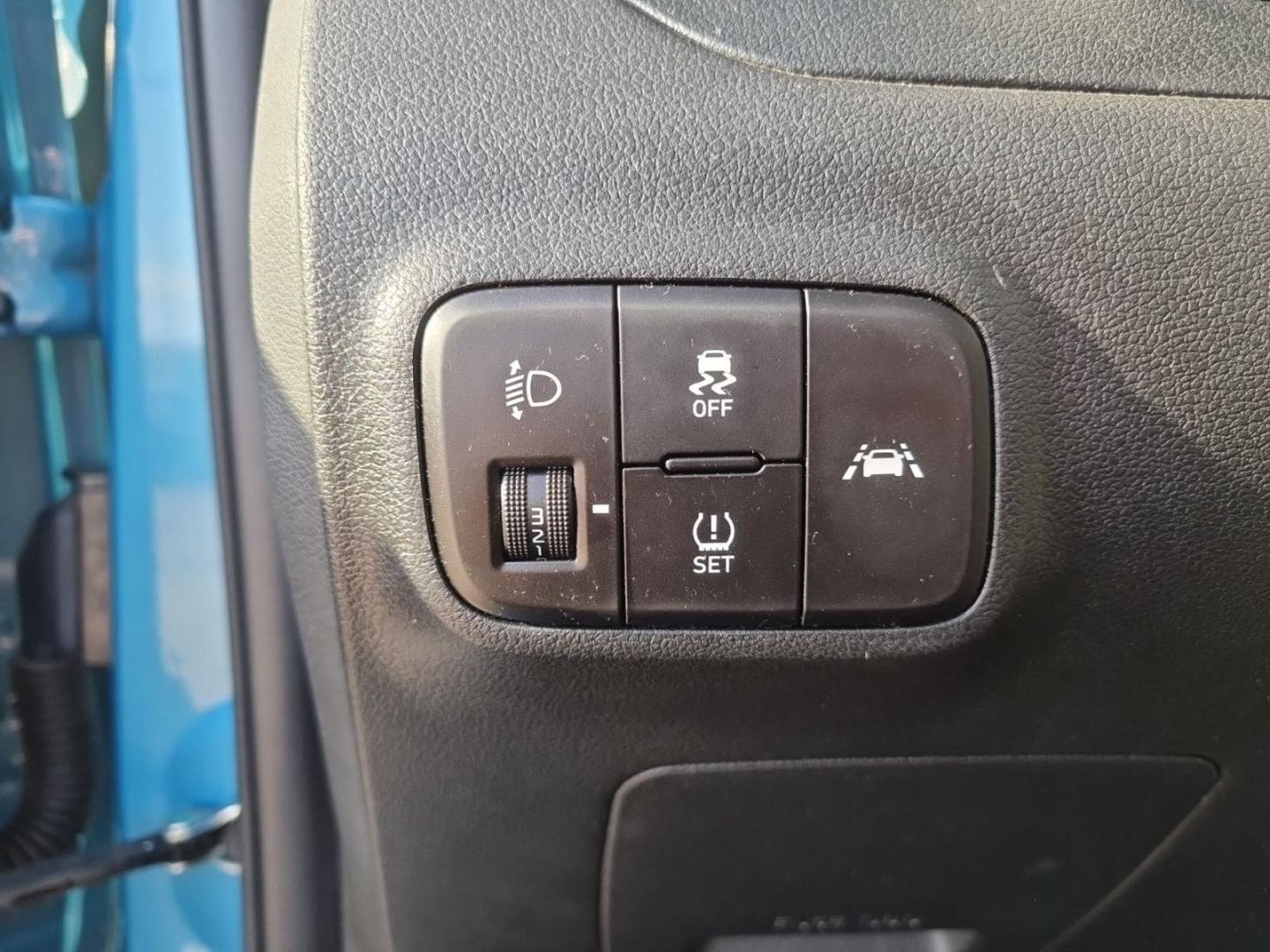 Fahrzeugabbildung Hyundai i10 1.2 Benzin M T Trend Navipaket