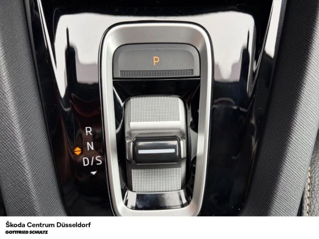 Skoda Octavia - Bild 19