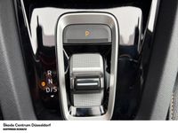 Skoda Octavia - Vorschau Bild 19