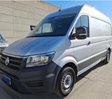 Volkswagen Crafter - Volkswagen Crafter in Köln