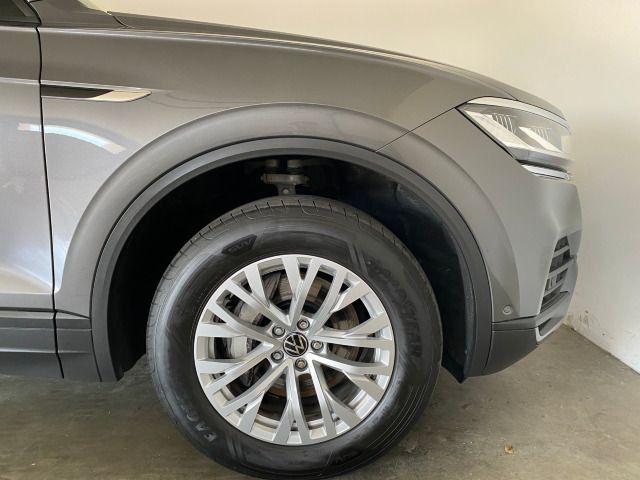 Touareg 3.0 V6 TDI 4MOTION AHK+NAVI+KAMERA