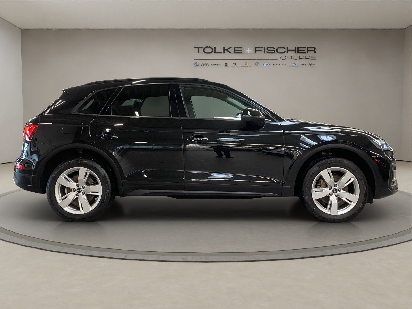 Audi Q5 - Bild 6