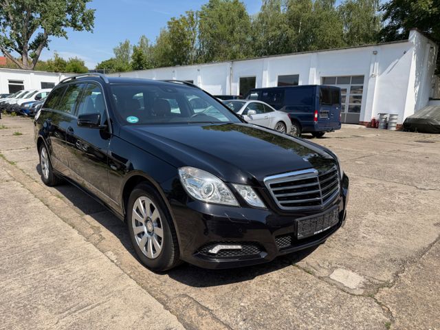 E 250 CDI BlueEfficiency, Avantgarde Bild 1