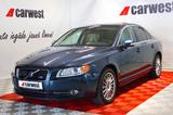 Volvo S80 Lim. V8 AWD Summum,BLISS,ACC,VENT,5xHeating, - Volvo: V80
