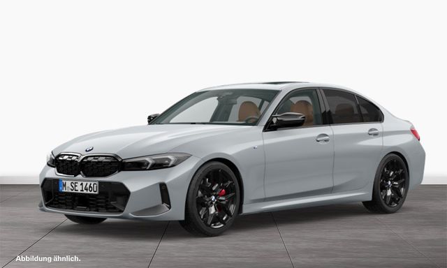 BMW M340i xDrive Limousine Sportpaket HK HiFi DAB