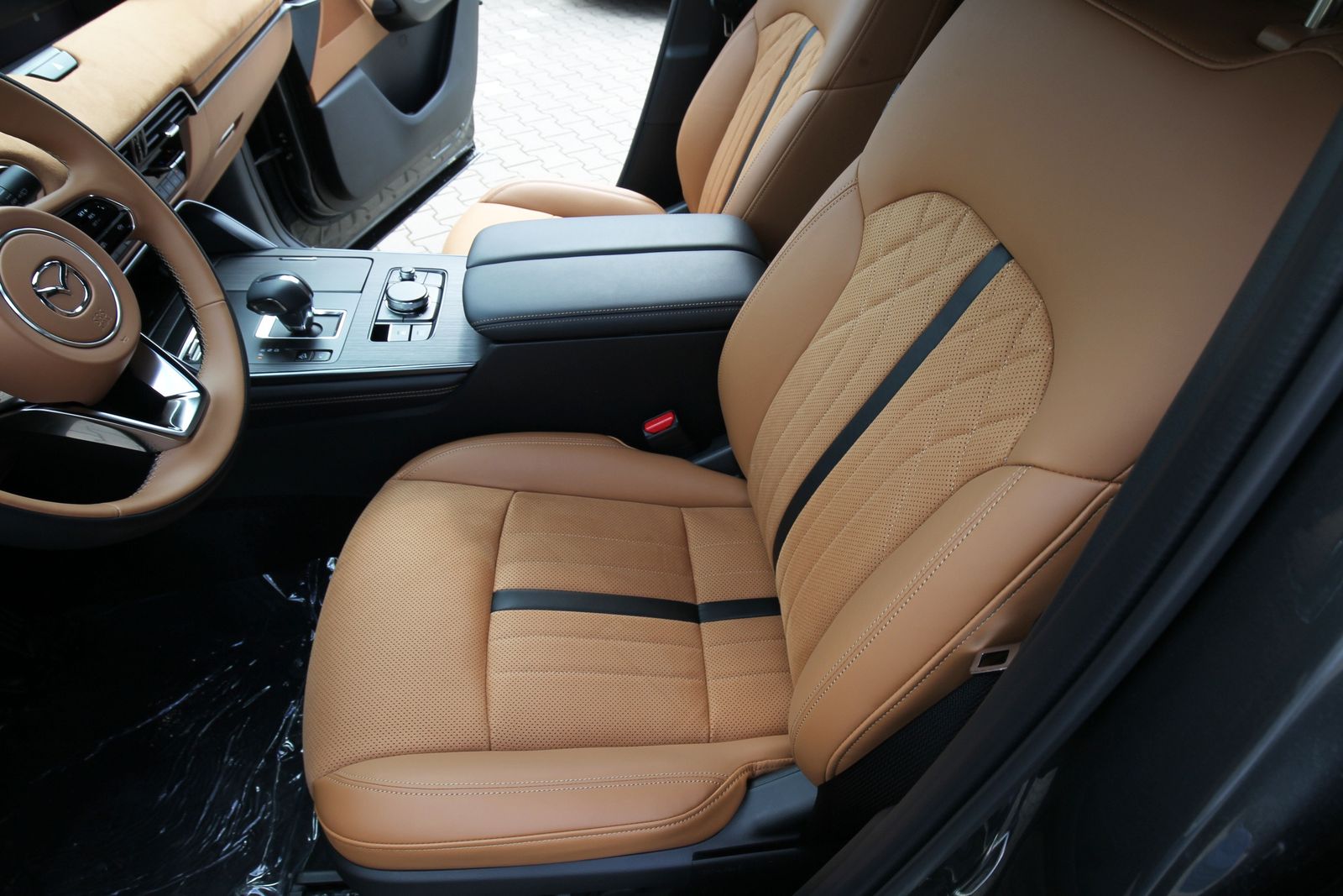 Mazda CX-60 - Bild 20