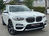 BMW X3 xDrive 20d xLine Navi Pano Leder PDC AHK LED - BMW X3 Gebrauchtwagen in München