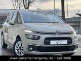 Citroën C4 Picasso/Spacetourer Selection - Citroën C4 SpaceTourer mit Panoramadach