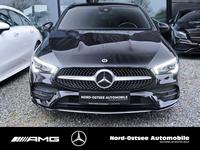Mercedes-Benz CLA 200 SB AMG LED PANO KAMERA ADV.SOUND AMBI