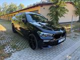 BMW X6 M50 M50d - BMW X6 M50 aus 2020
