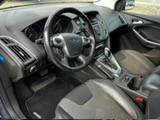 Ford Focus 2014 — фото 15