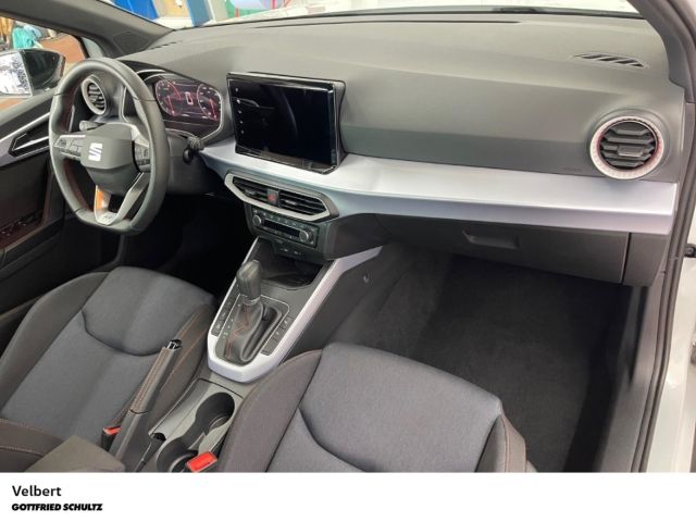 Seat Arona - Bild 15
