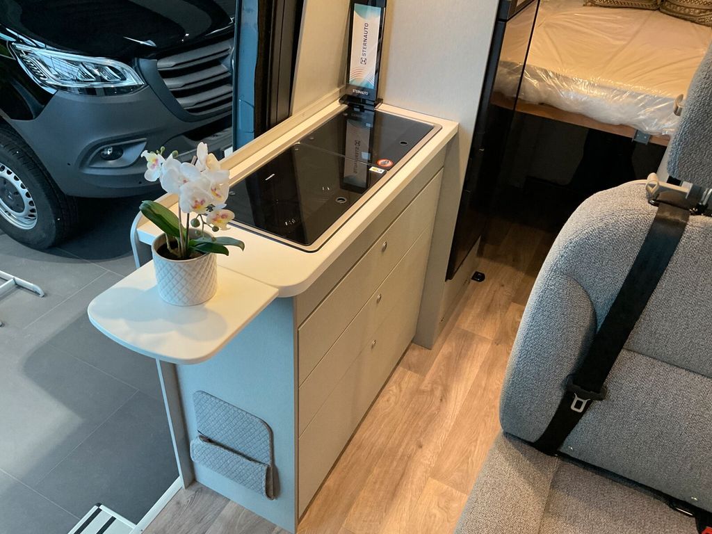 HYMER / ERIBA / HYMERCAR  