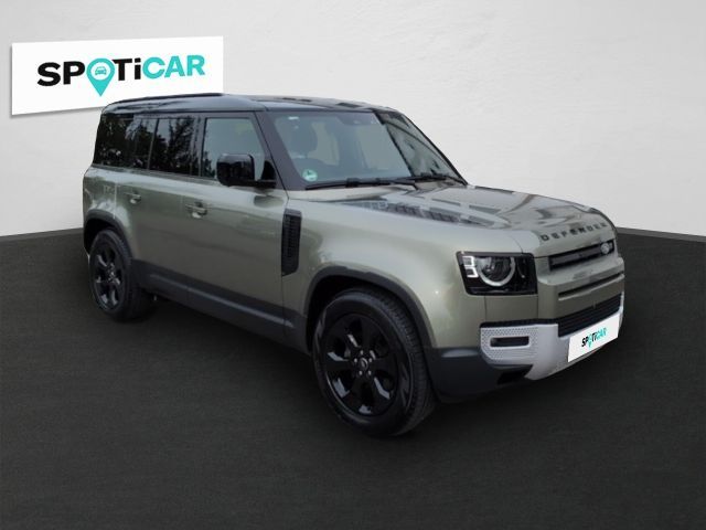 Land Rover Defender 110 D250 SE foto 3
