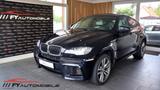 BMW X6 M 1.Hand/Scheckheft/TOP Zustand - BMW X6 M Gebrauchtwagen