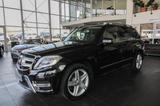 Mercedes-Benz GLK 250 4Matic AMG Line/Bi-Xenon/AHK/SHZ/Kamera - Mercedes-Benz GLK 250 Gebrauchtwagen